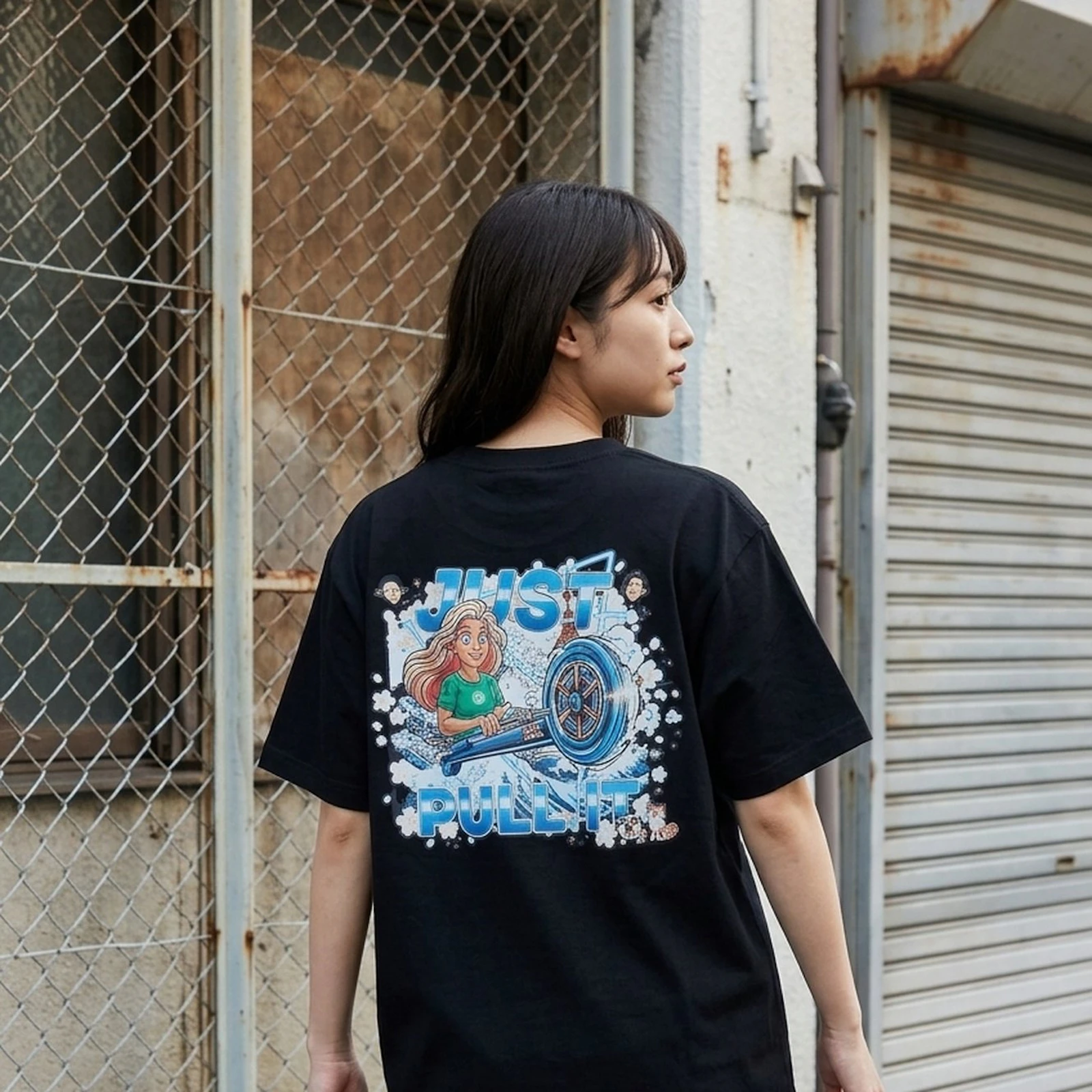 712485 Dtfprint Tshirt