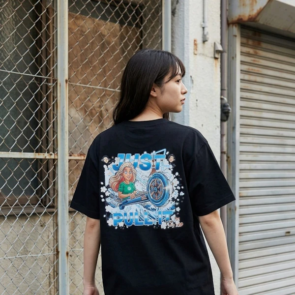 712485 Dtfprint Tshirt