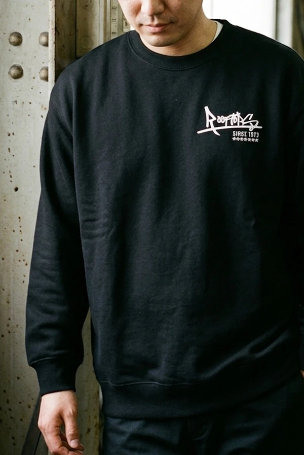 387597 Inkjet Sweatshirt