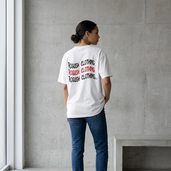 114469 Inkjet Tshirt