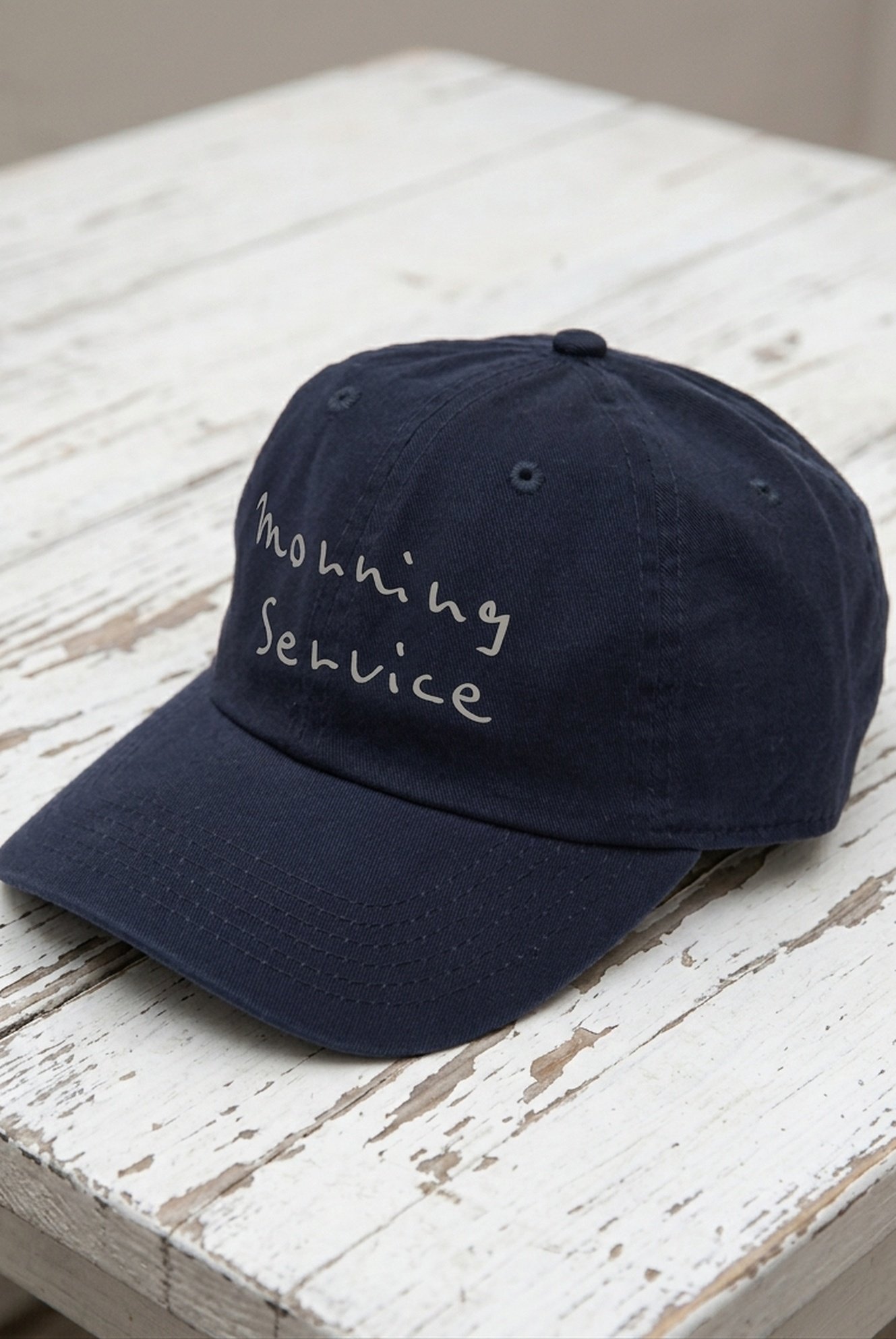 111781 Embroidery Ukus_Cap