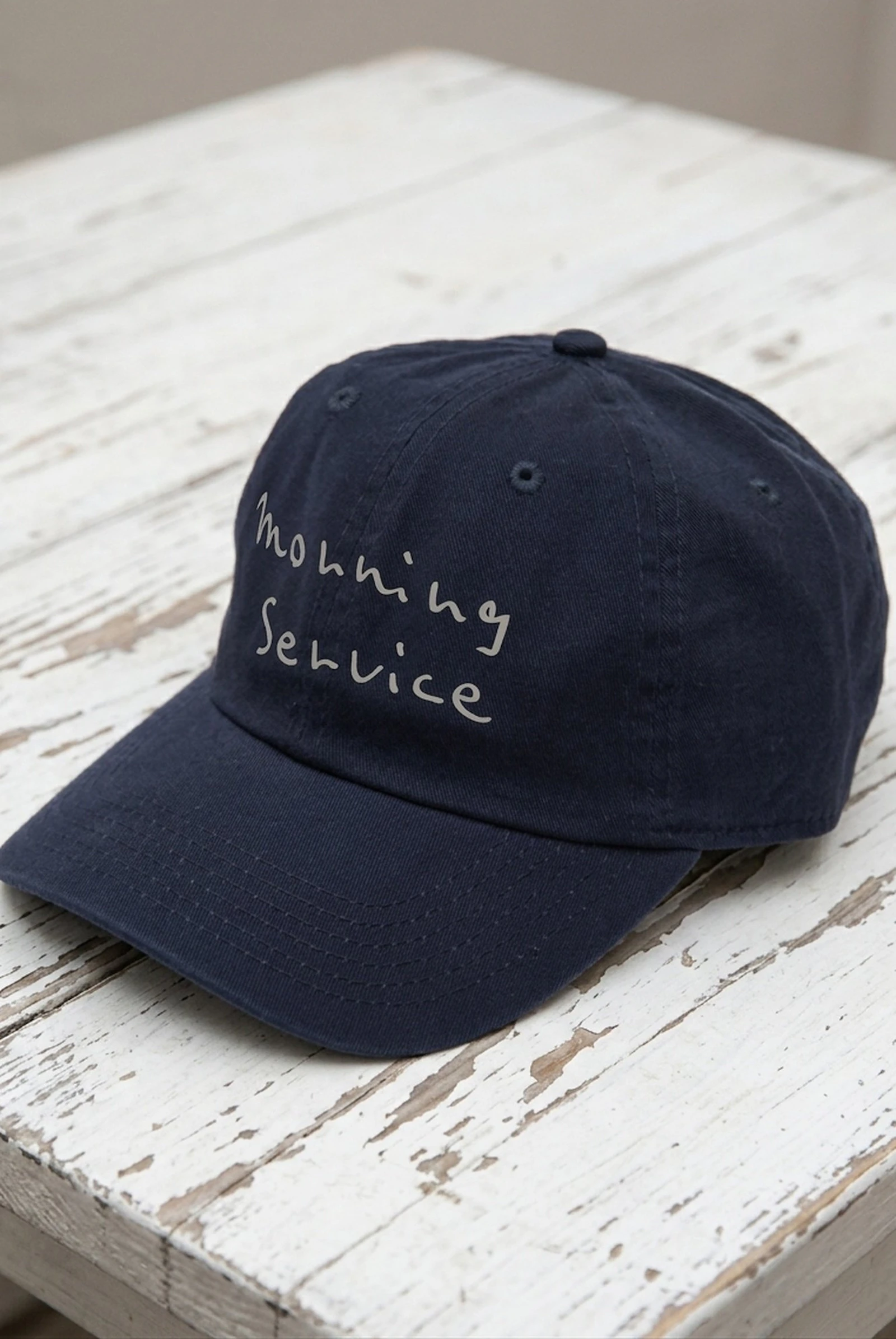 111781 Embroidery Ukus_Cap