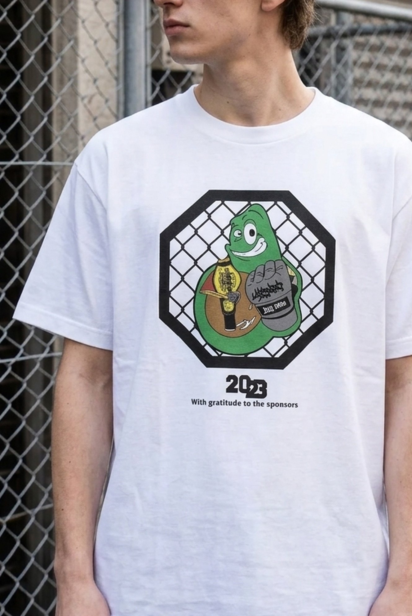 388503 Inkjet Tshirt
