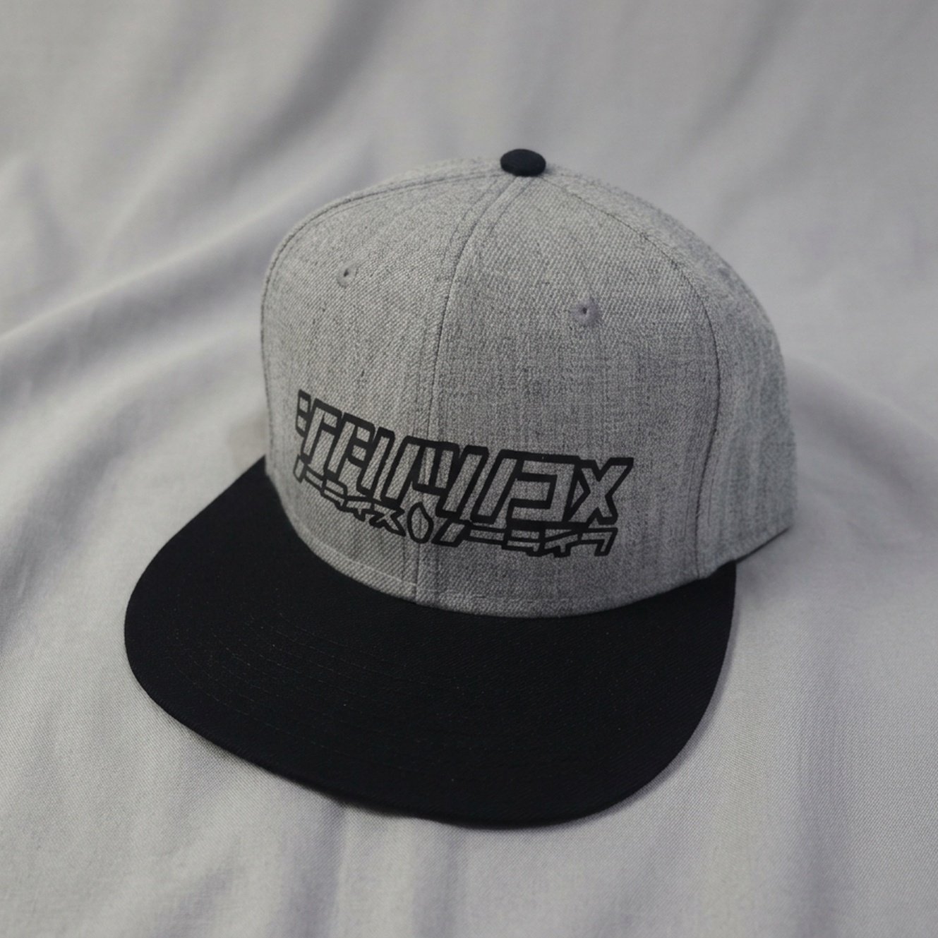 443365 Dtfprint Cap