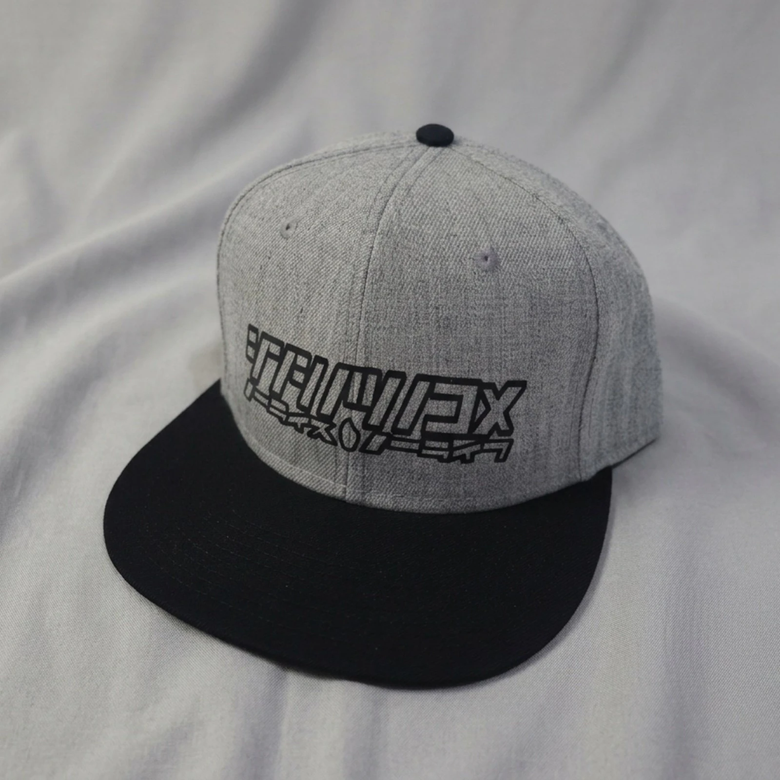 443365 Dtfprint Cap