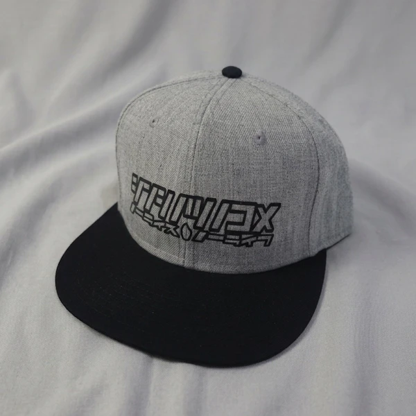 443365 Dtfprint Cap