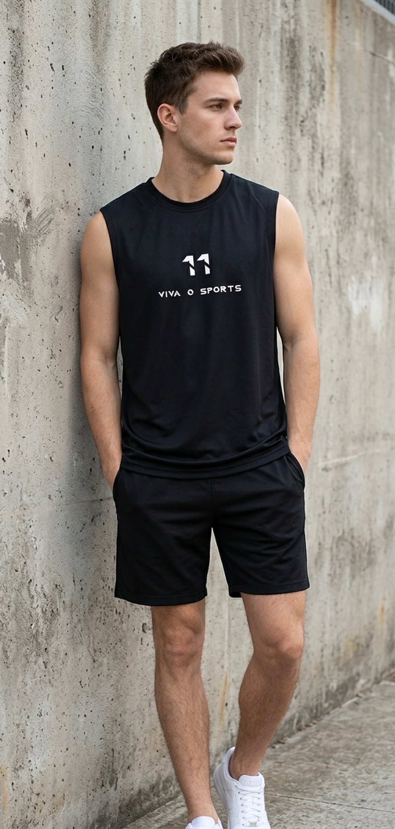 148650 Dtfprint Tanktop