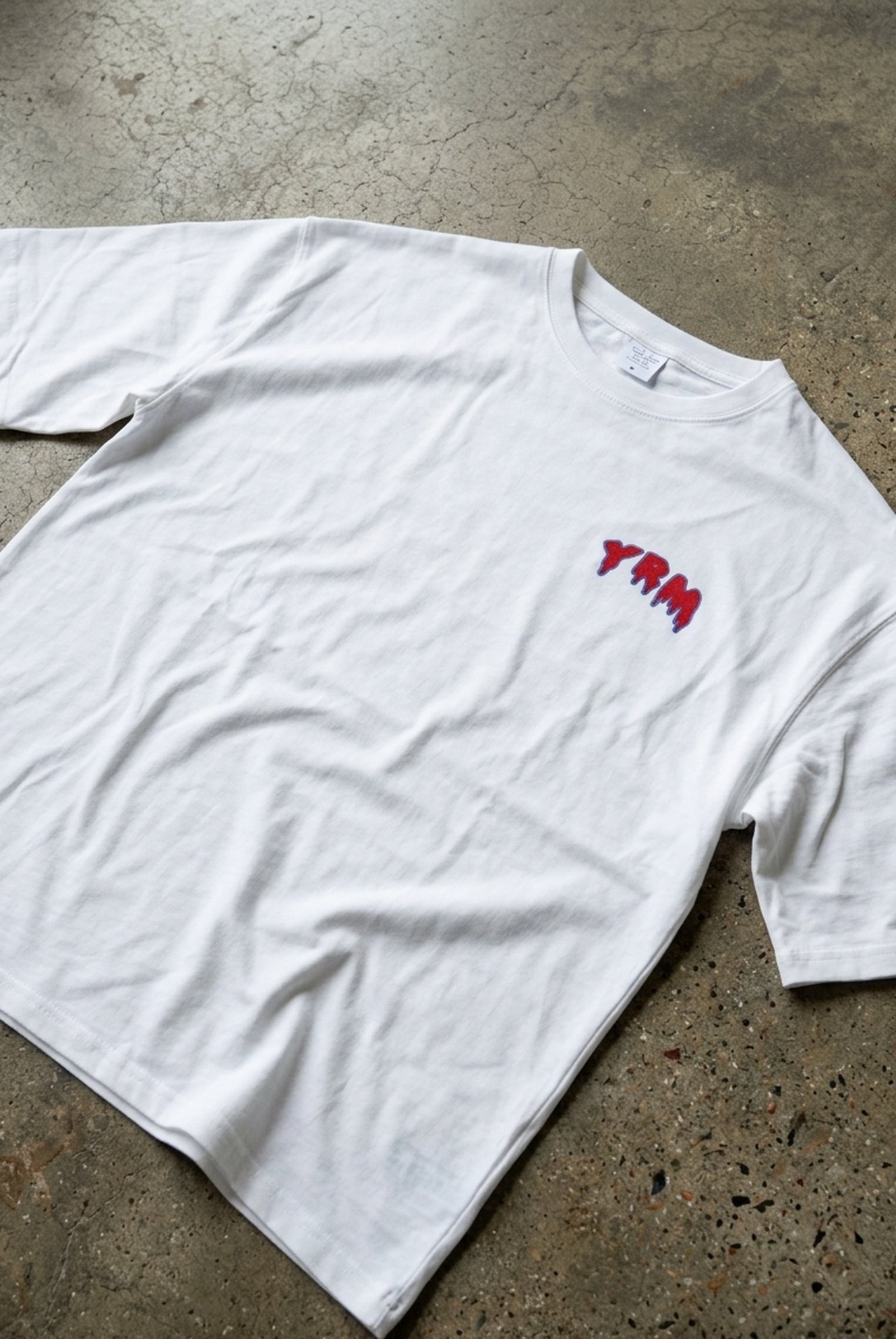 350242 Dtfprint Bigtshirt