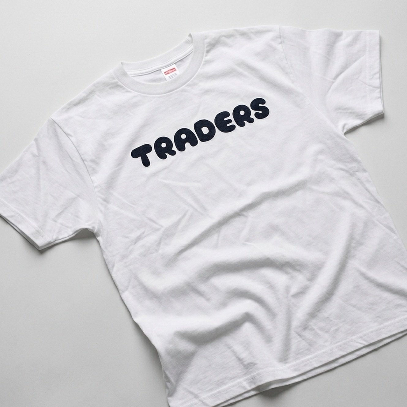 366452 Silkprint Tshirt
