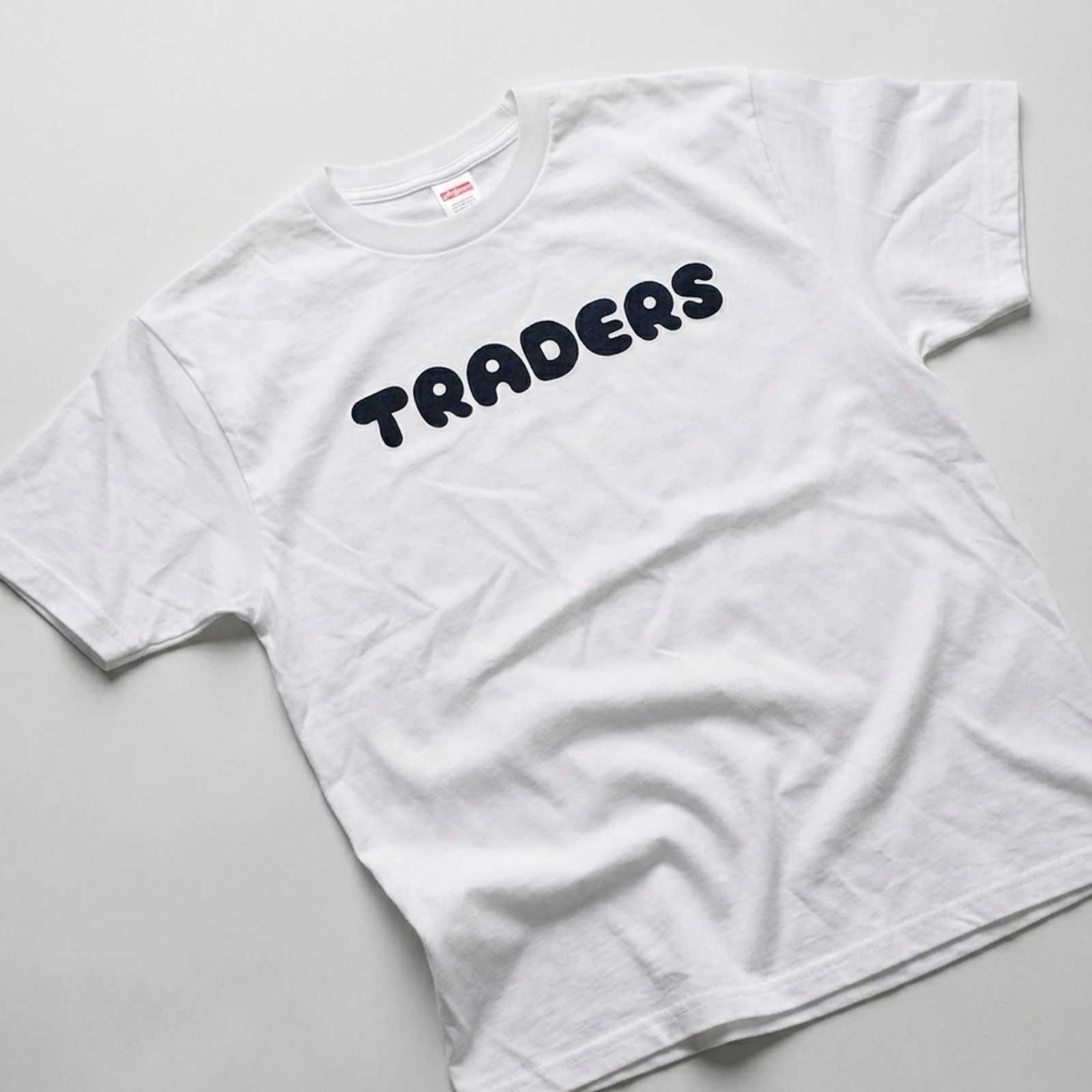 366452 Silkprint Tshirt
