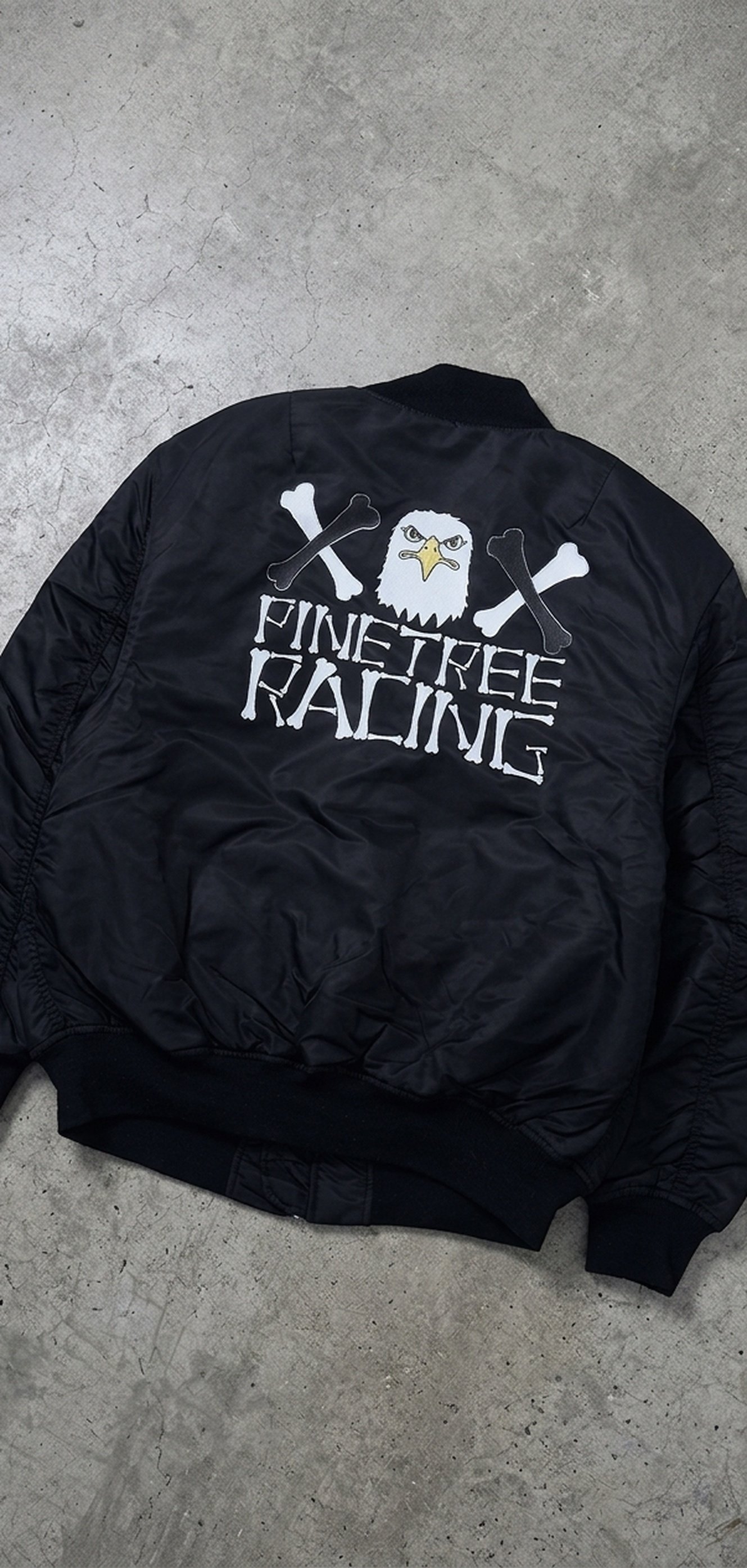 716154 Dtfprint Jacket