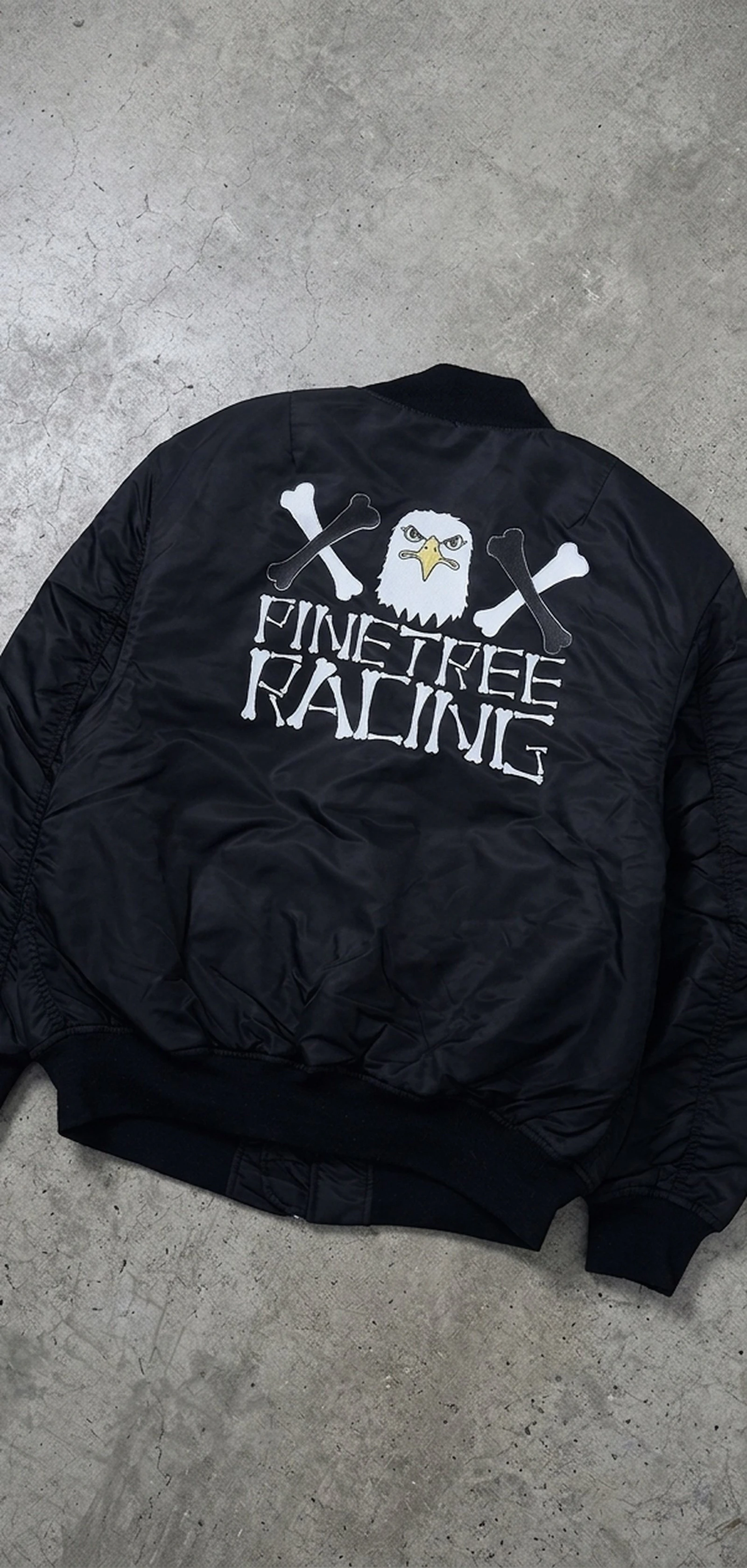 716154 Dtfprint Jacket
