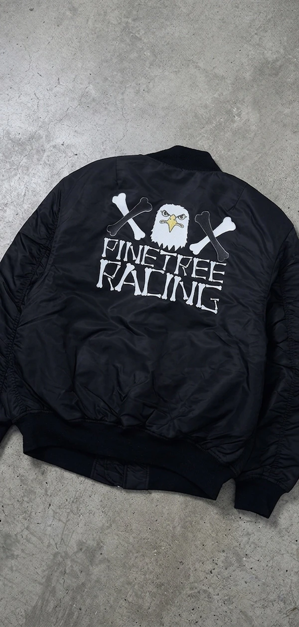 716154 Dtfprint Jacket