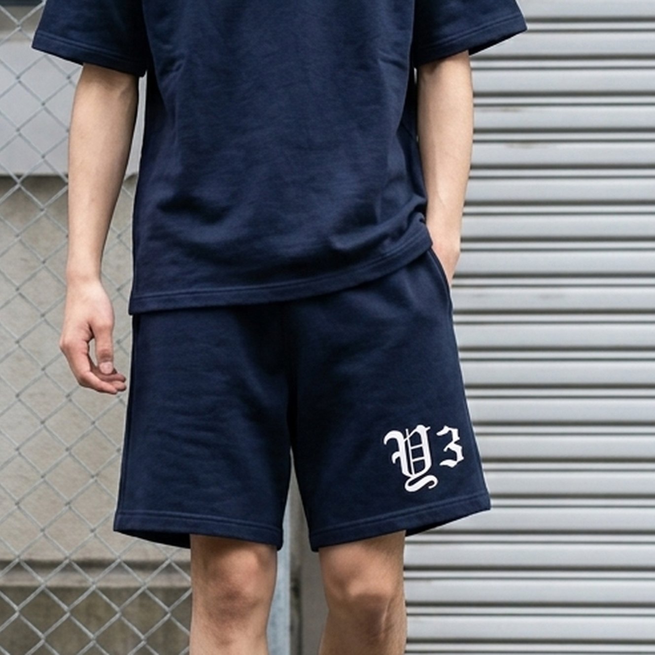 121847 Dtfprint Halfpants