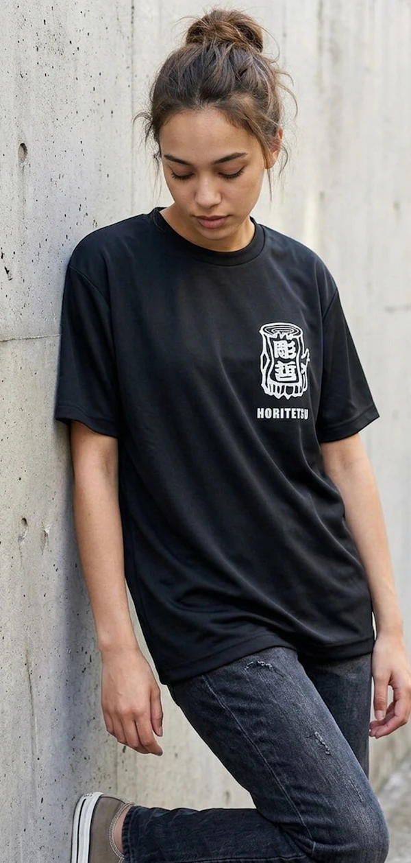 351620 Dtfprint Drytshirt