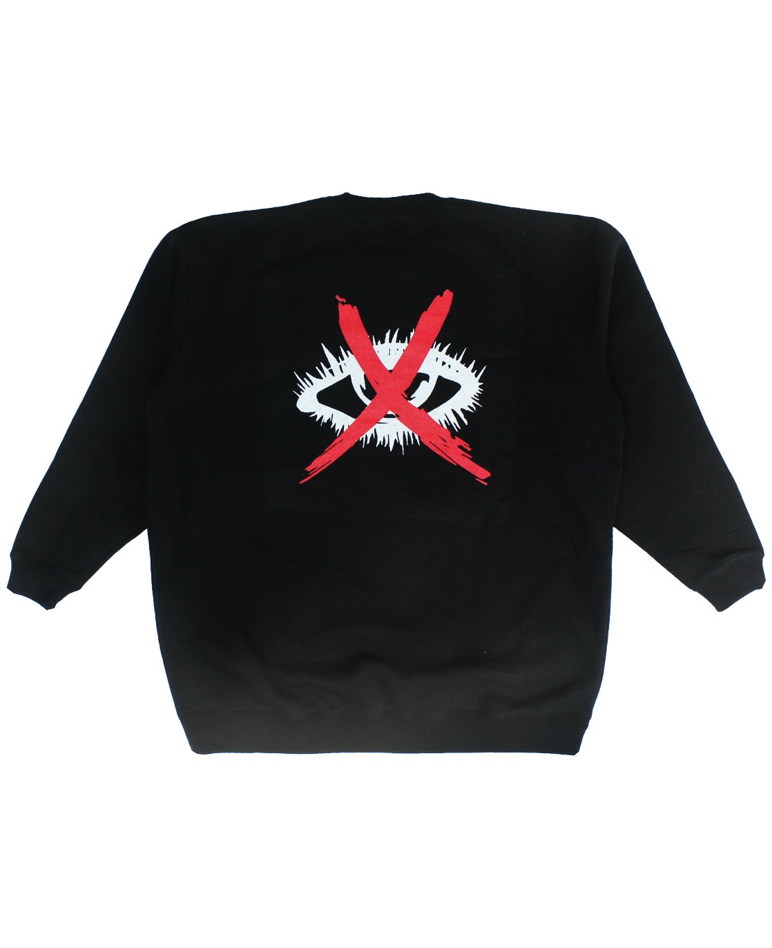 387998 Inkjet Sweatshirt