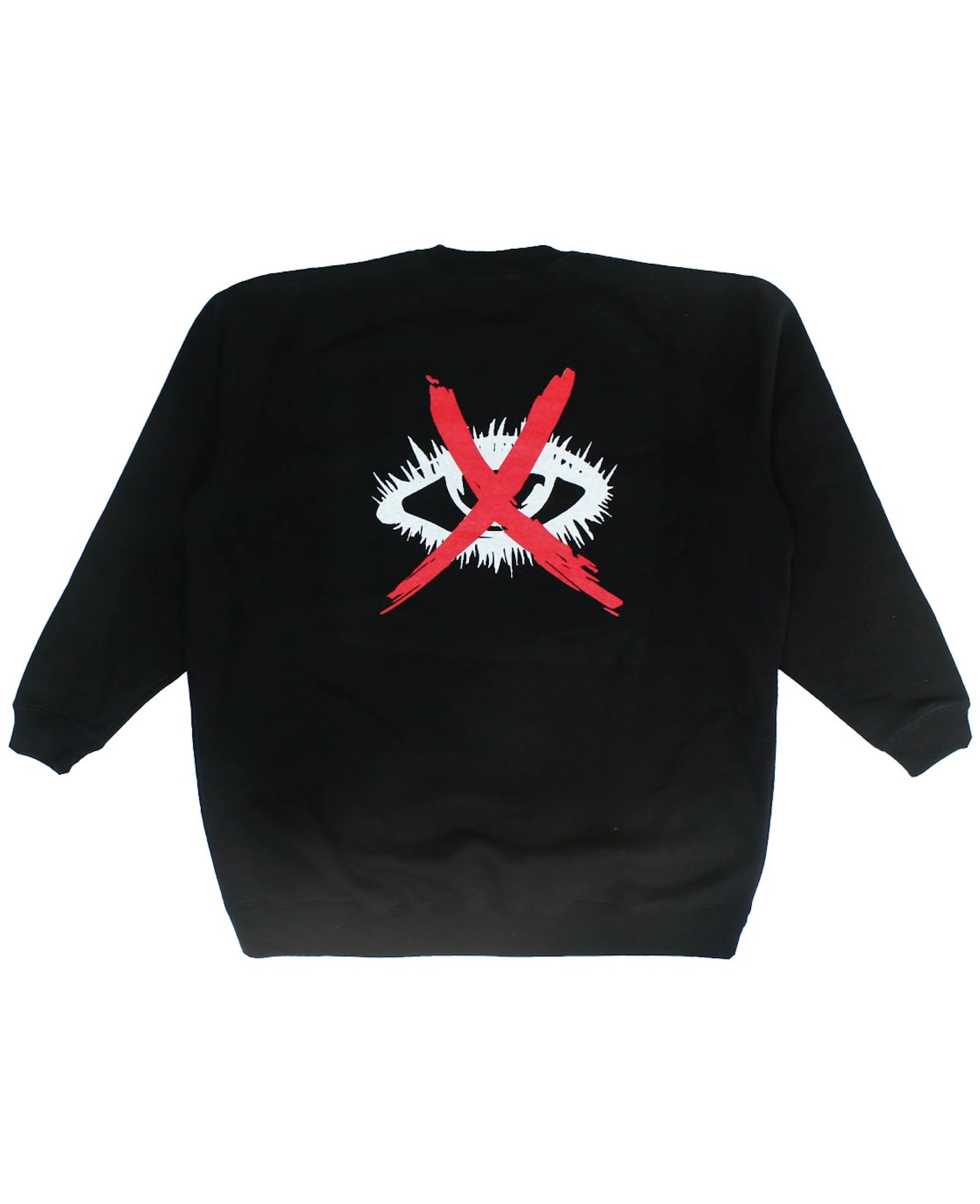 387998 Inkjet Sweatshirt