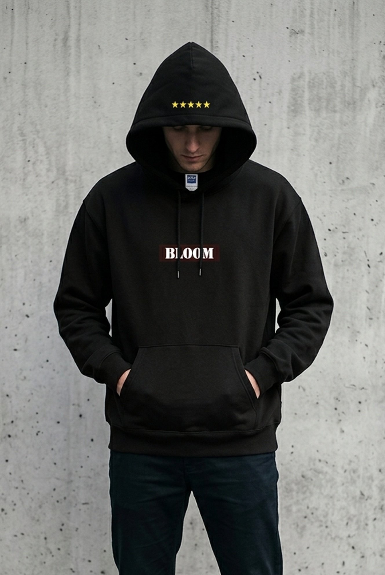 109912 Dtfprint Parka
