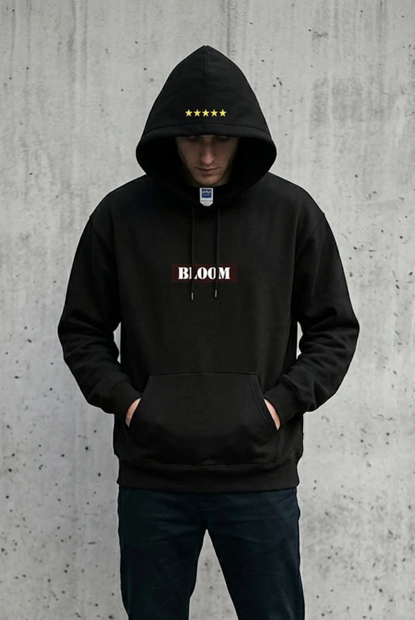 109912 Dtfprint Parka