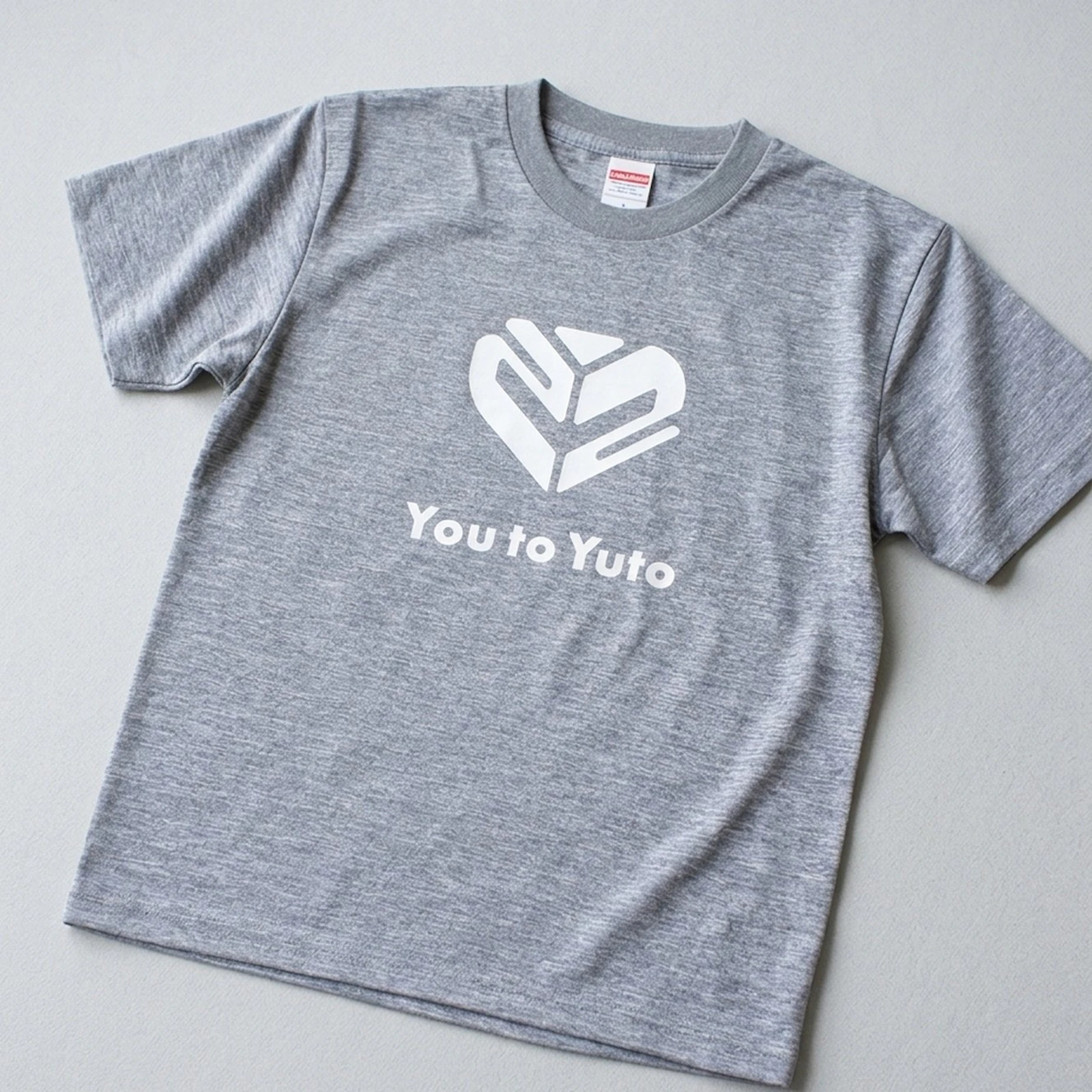 151949 Dtfprint Drytshirt
