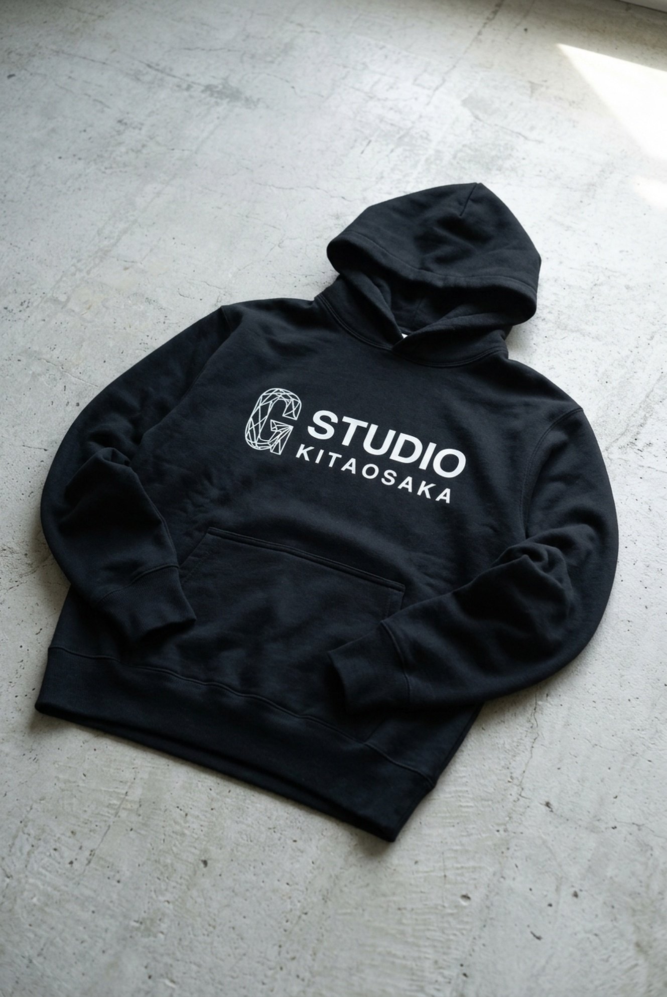 712364 Inkjet Parka