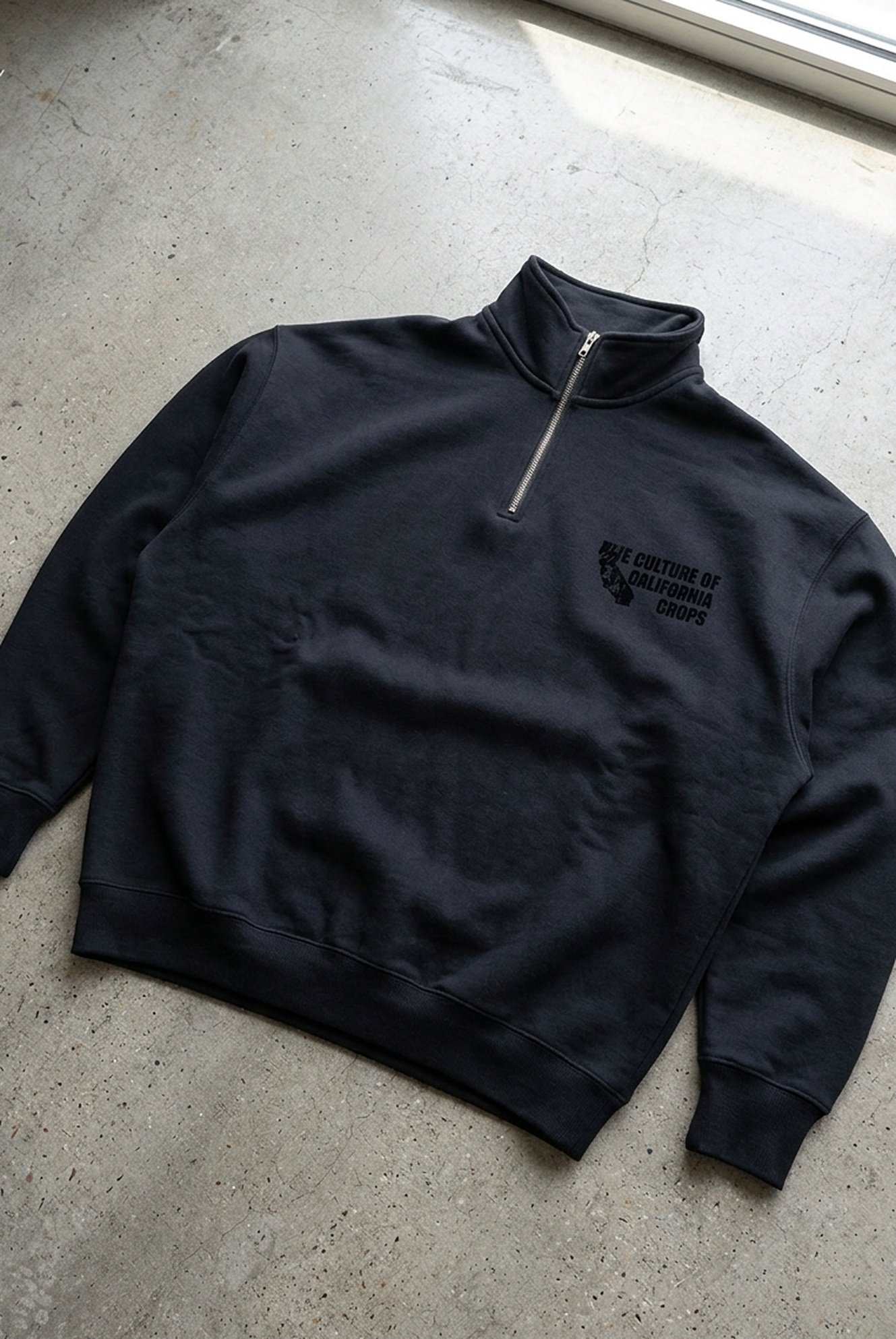 421037 Dtfprint Sweatshirt