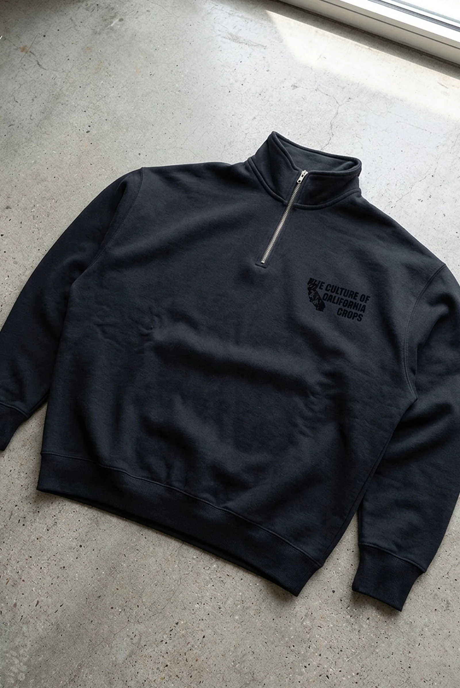 421037 Dtfprint Sweatshirt