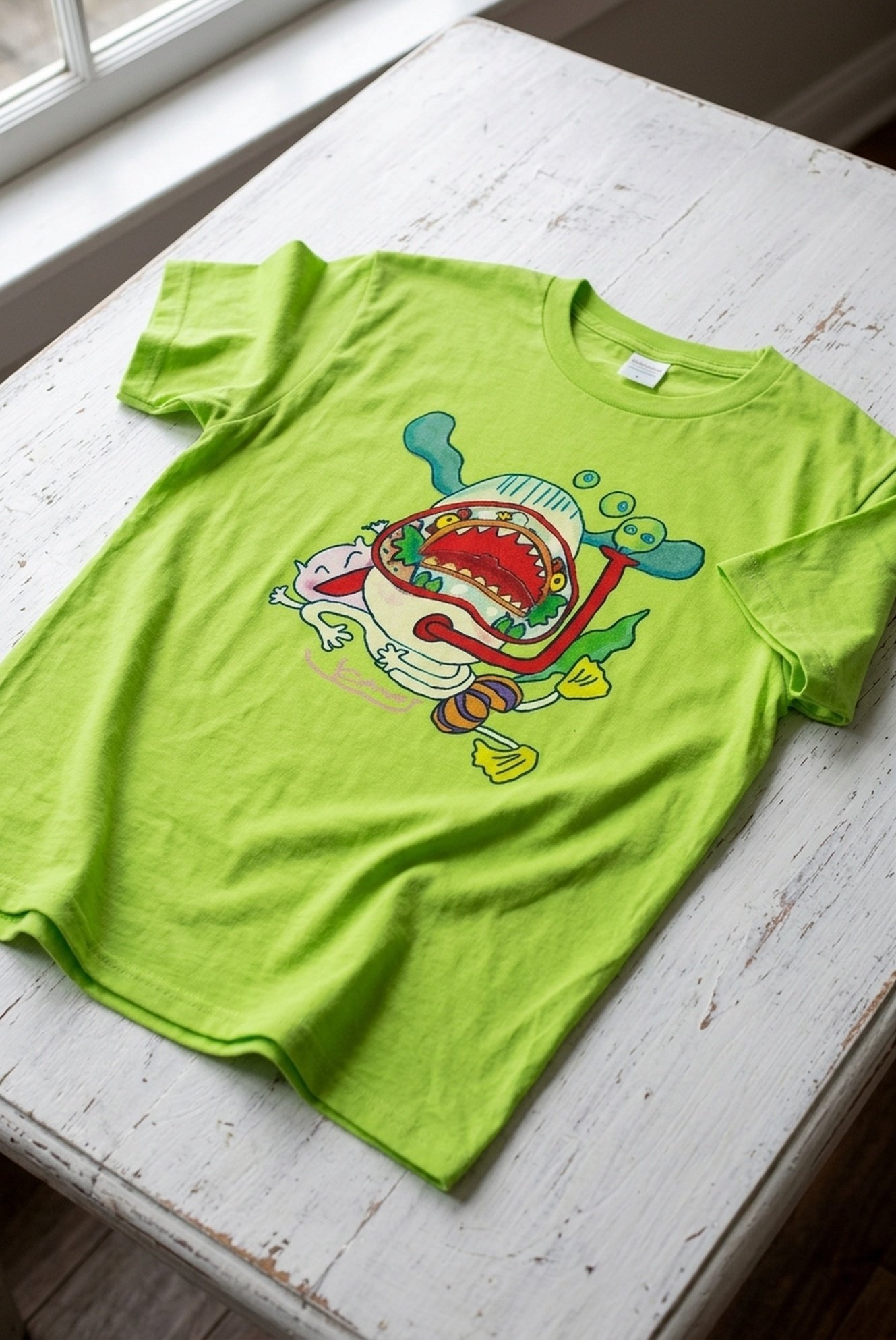 363225 Inkjet Kidsitem