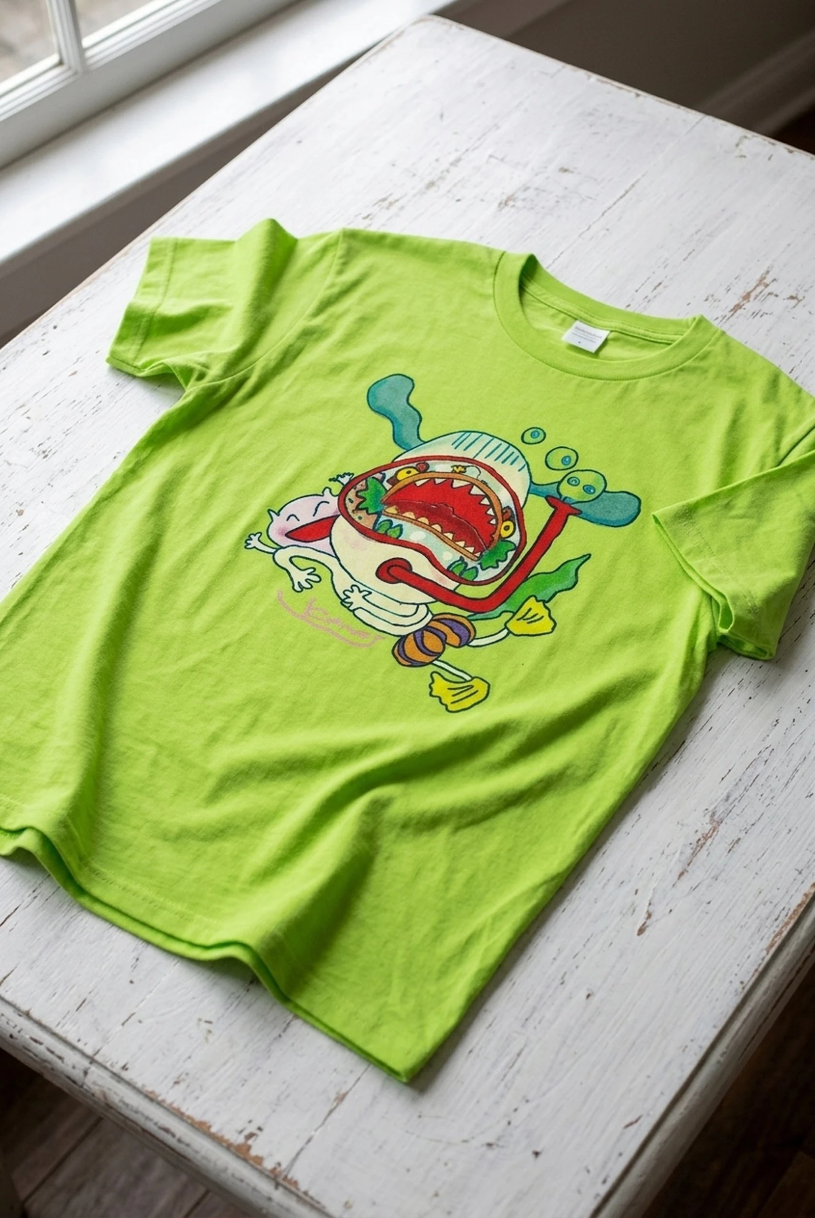 363225 Inkjet Kidsitem