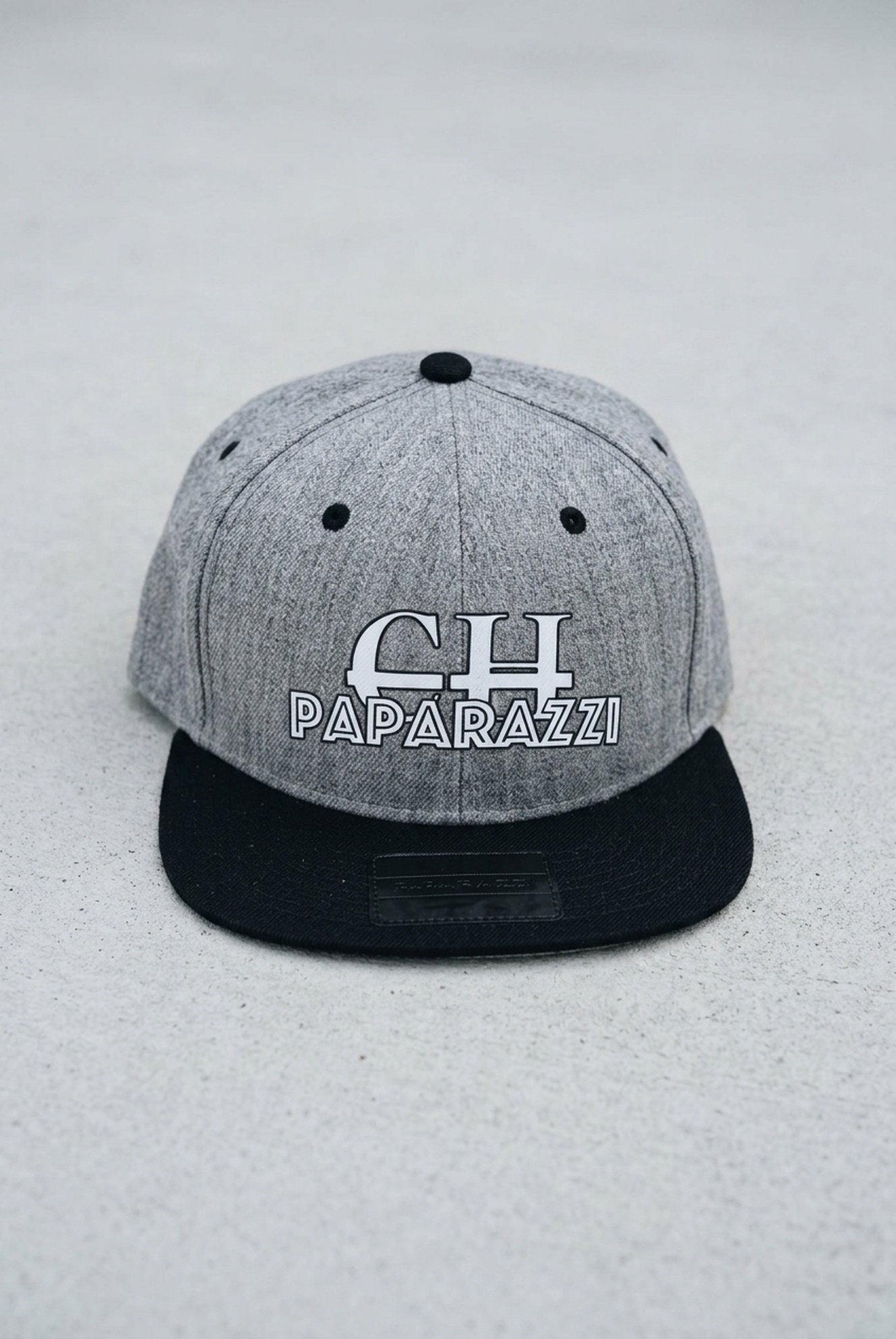 123789 Dtfprint Cap