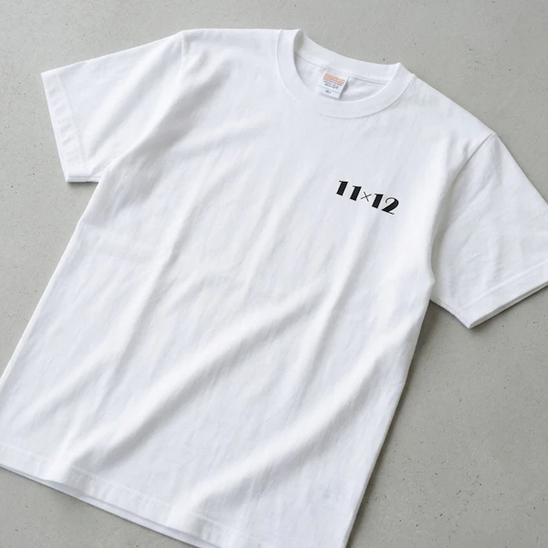 108616 Silkprint Tshirt