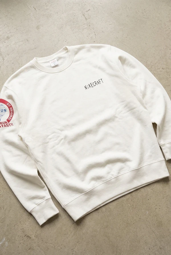 369286 Dtfprint Sweatshirt
