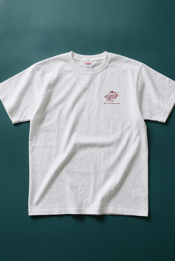 354332 Inkjet Tshirt
