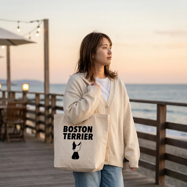 114700 Inkjet Totebag
