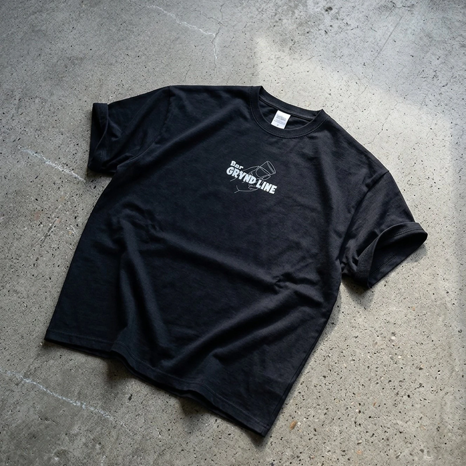715444 Inkjet Bigtshirt