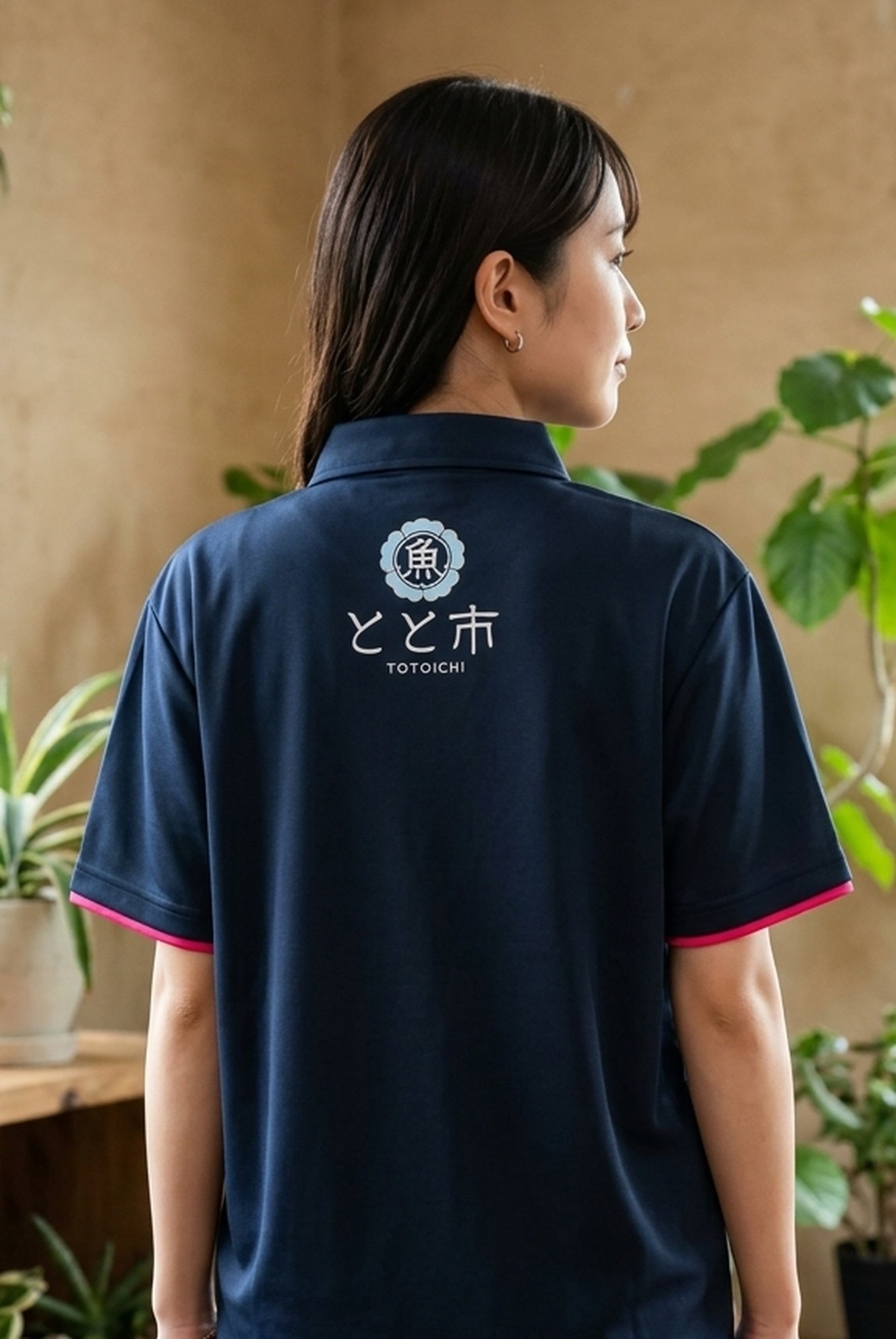 389770 Dtfprint Poloshirt