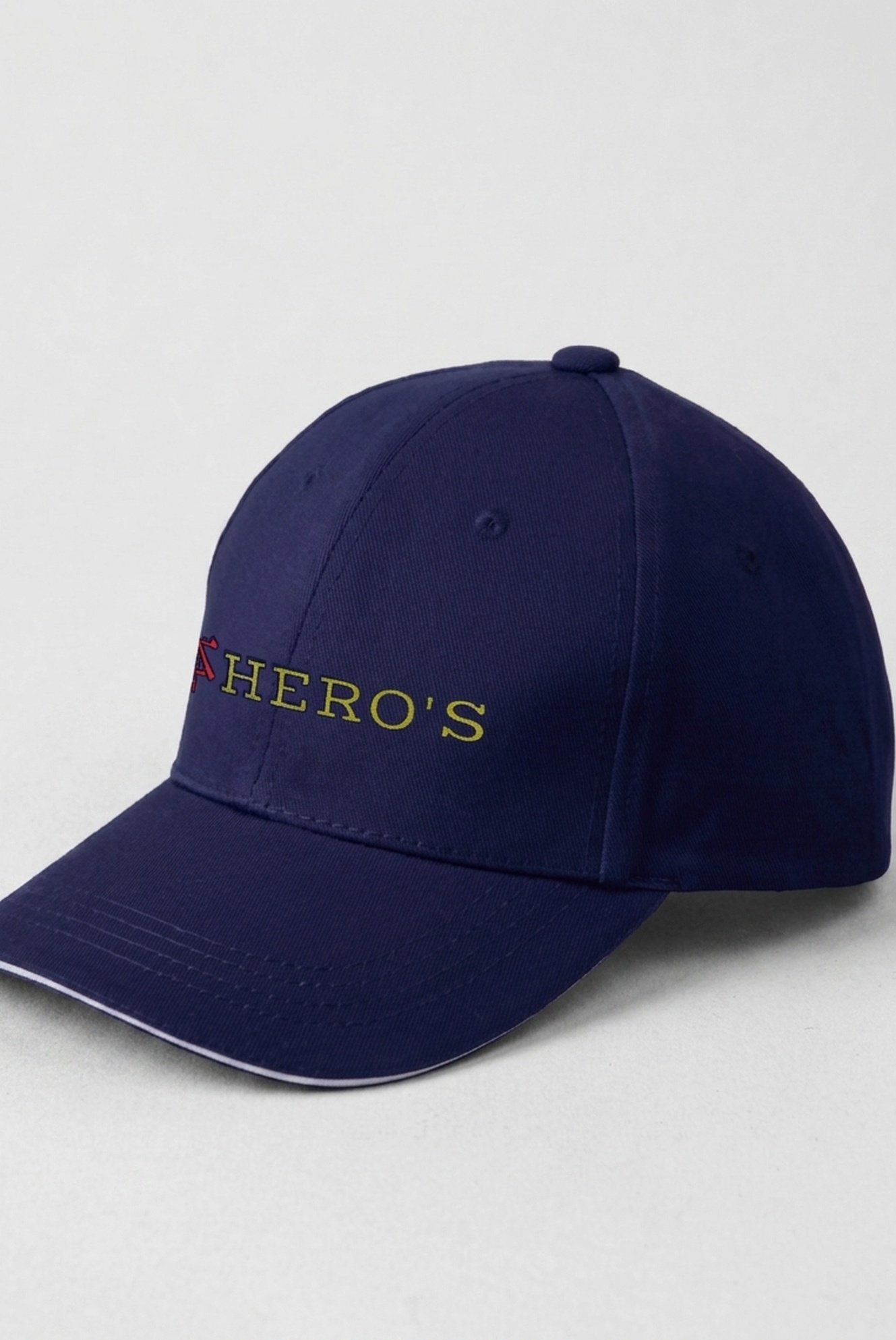 111962 Dtfprint Cap