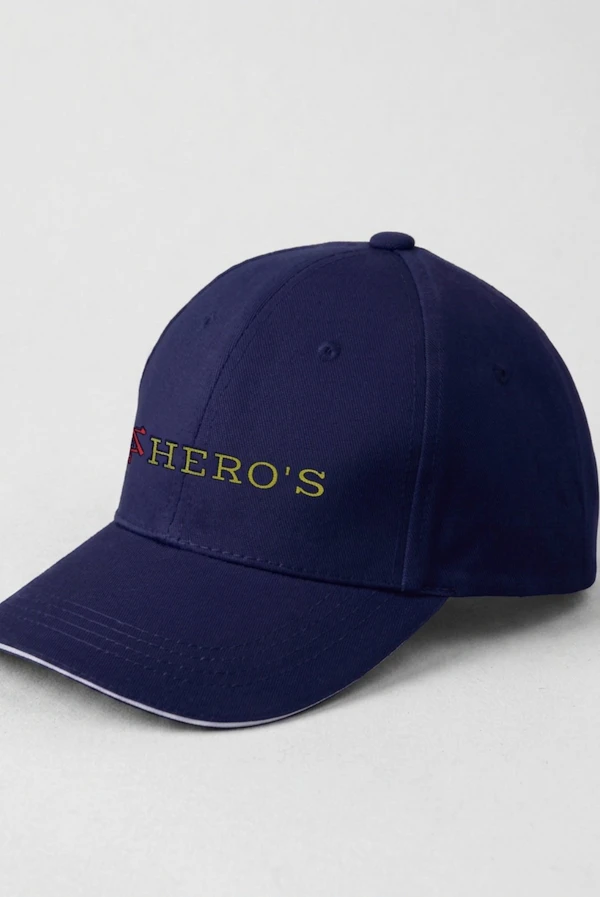111962 Dtfprint Cap