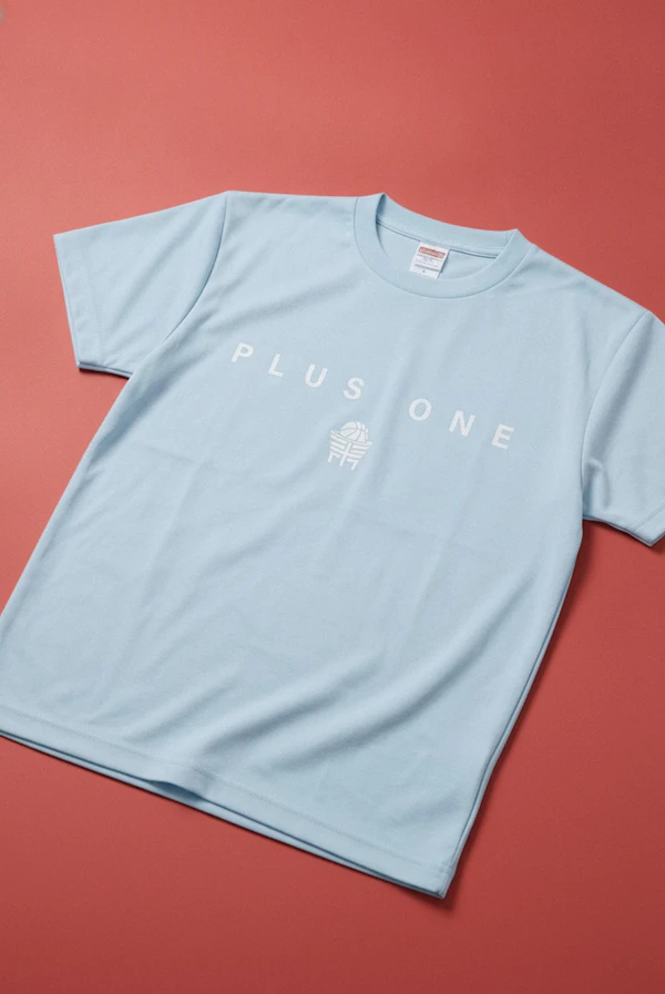 393875 Silkprint Drytshirt