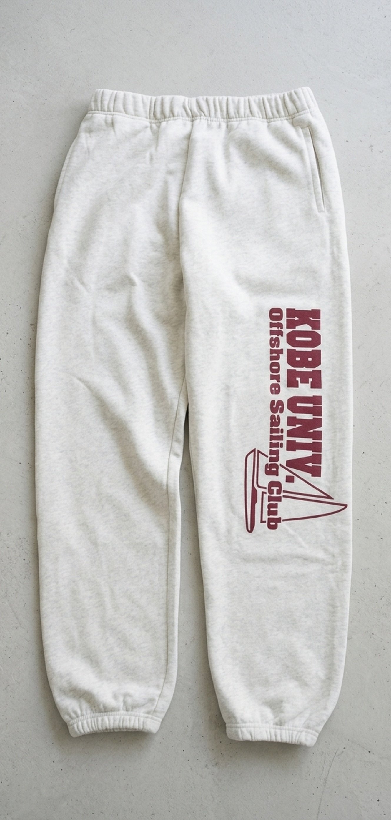 382060 Silkprint Sweatpants