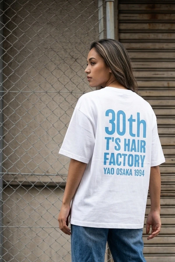 434300 Silkprint Tshirt