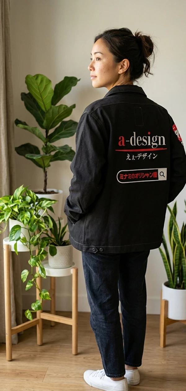 418600 Dtfprint Workuniform