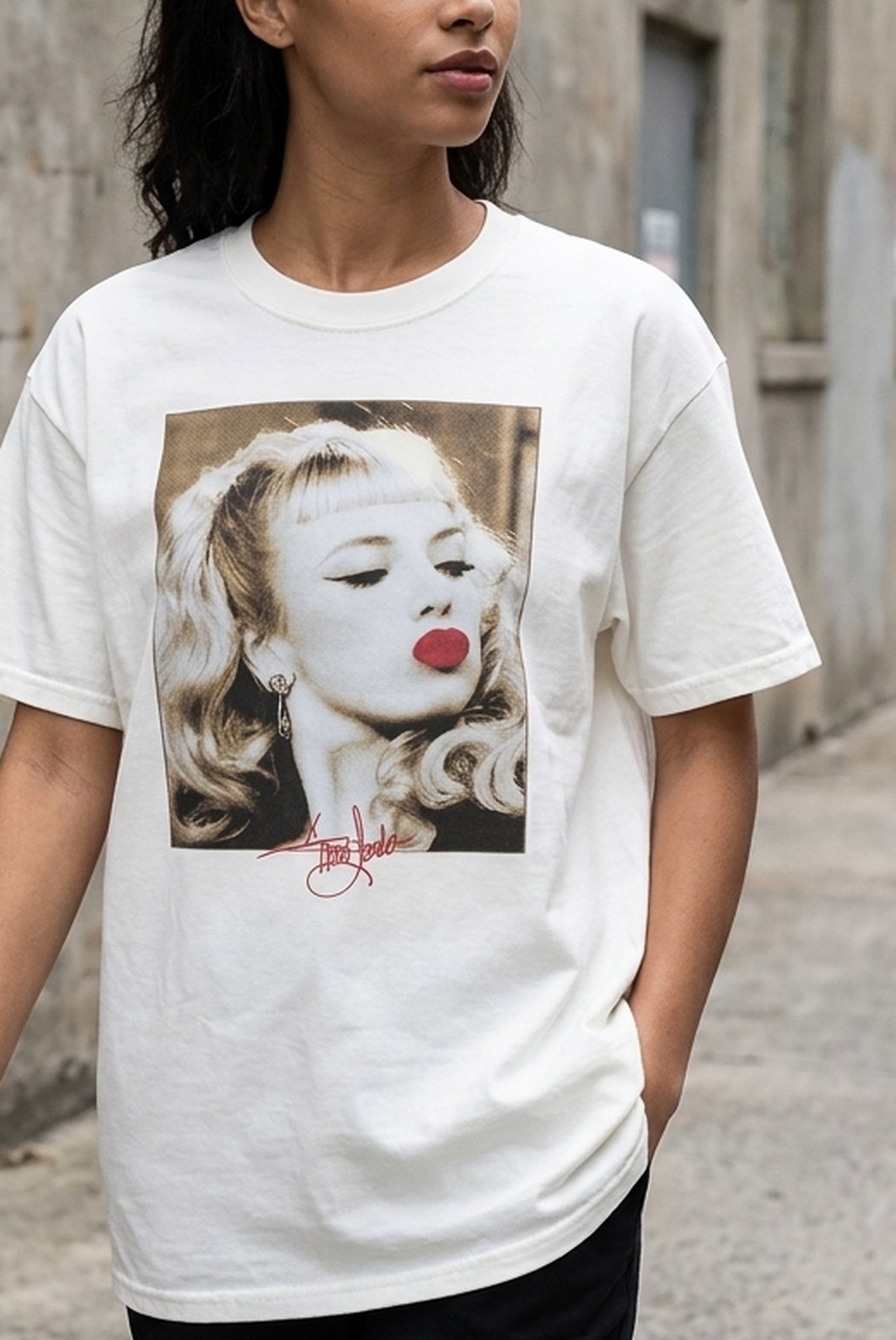 410909 Inkjet Bigtshirt