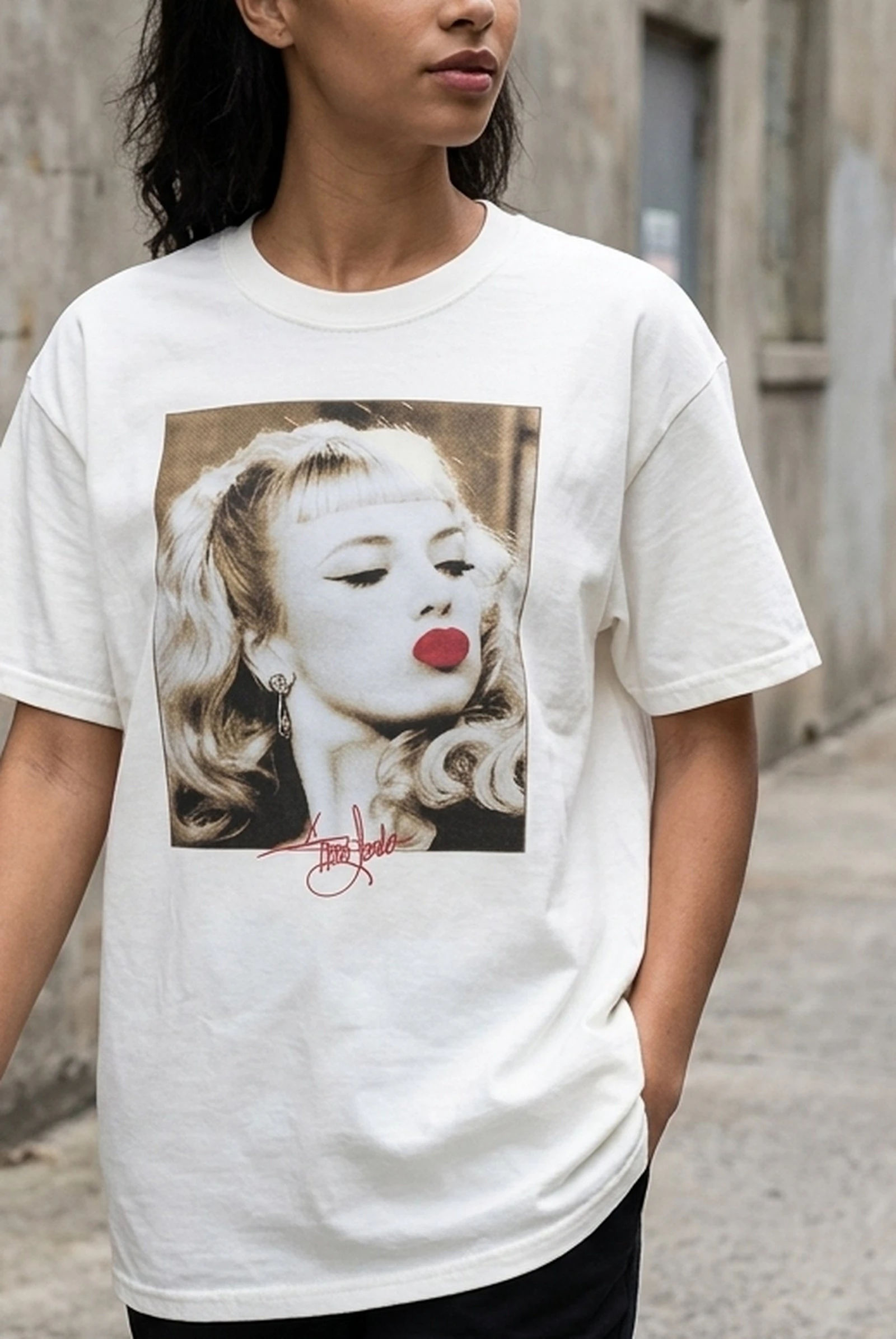 410909 Inkjet Bigtshirt