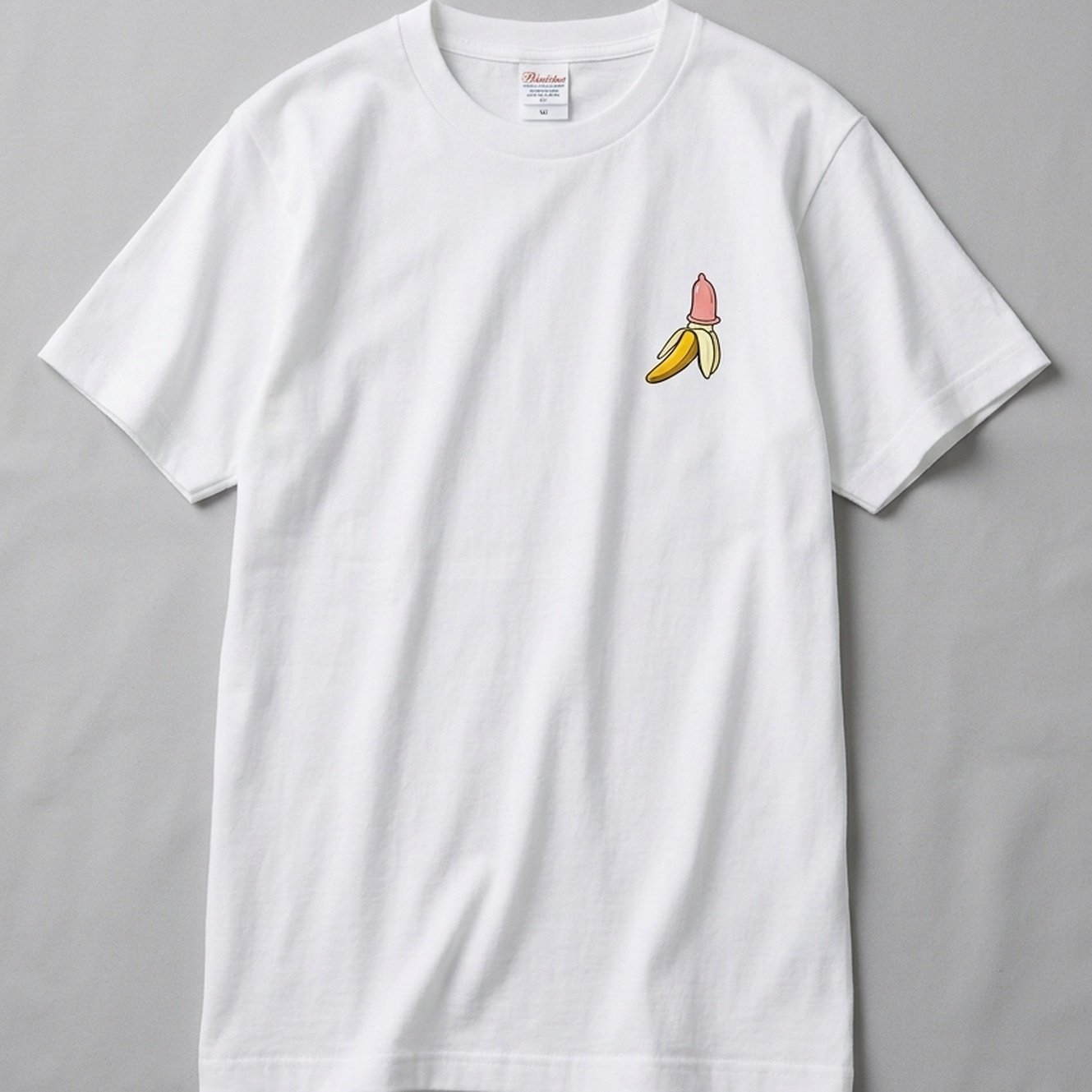 112640 Inkjet Tshirt