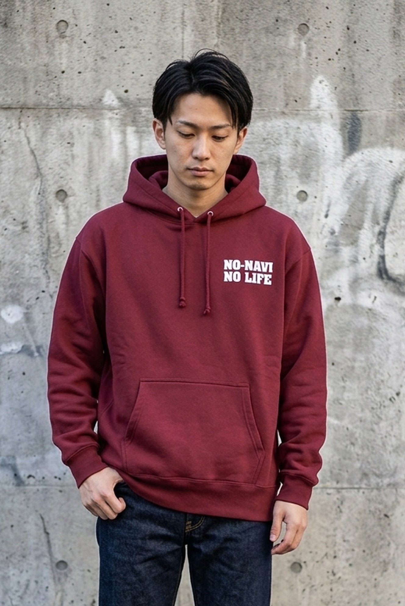 373380 Silkprint Parka