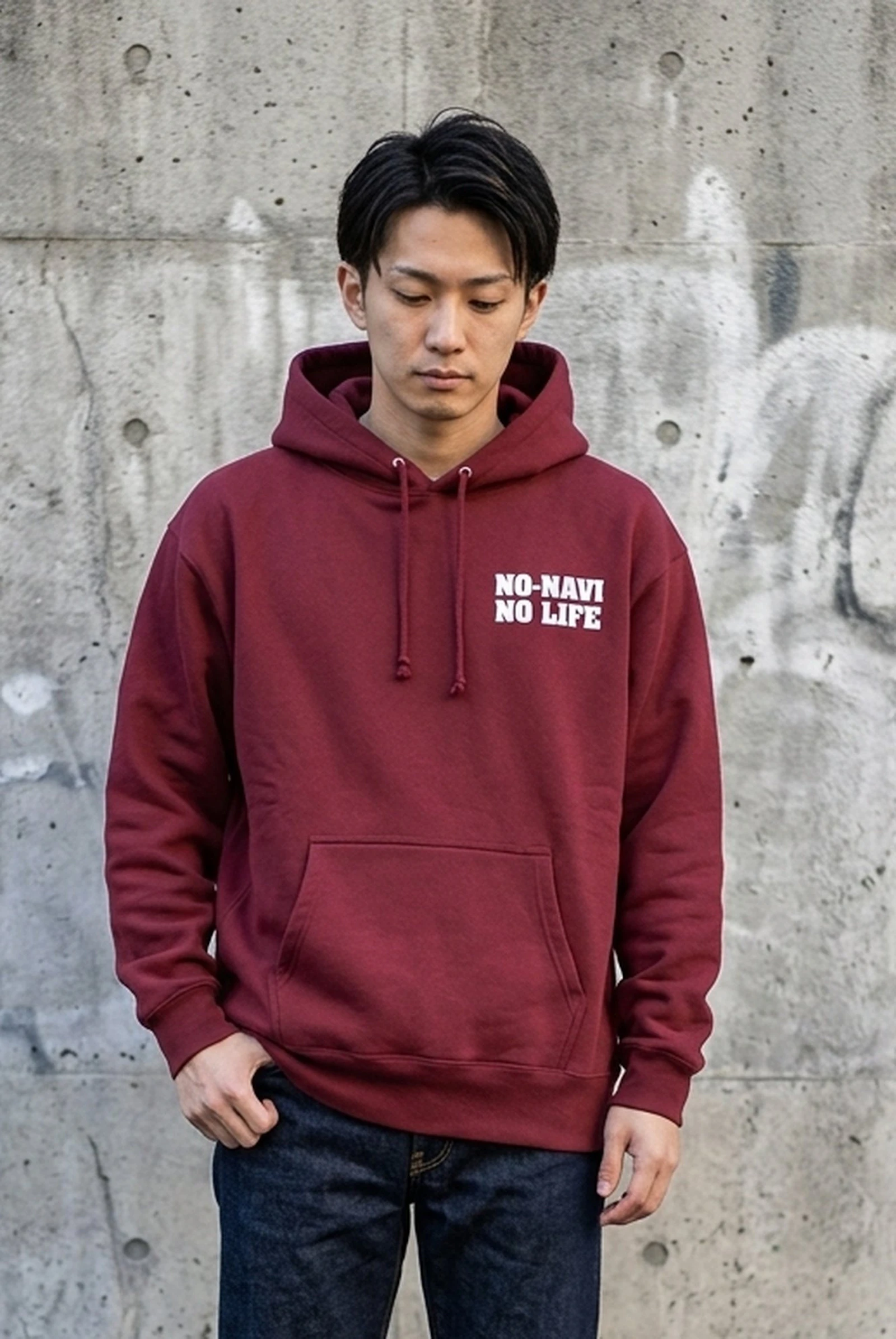 373380 Silkprint Parka