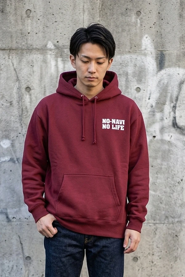 373380 Silkprint Parka