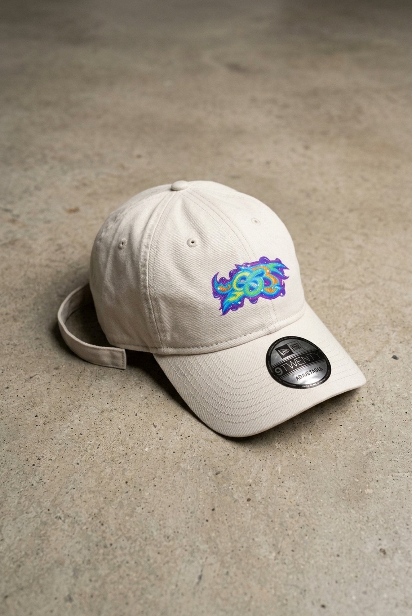 359596 Dtfprint Cap