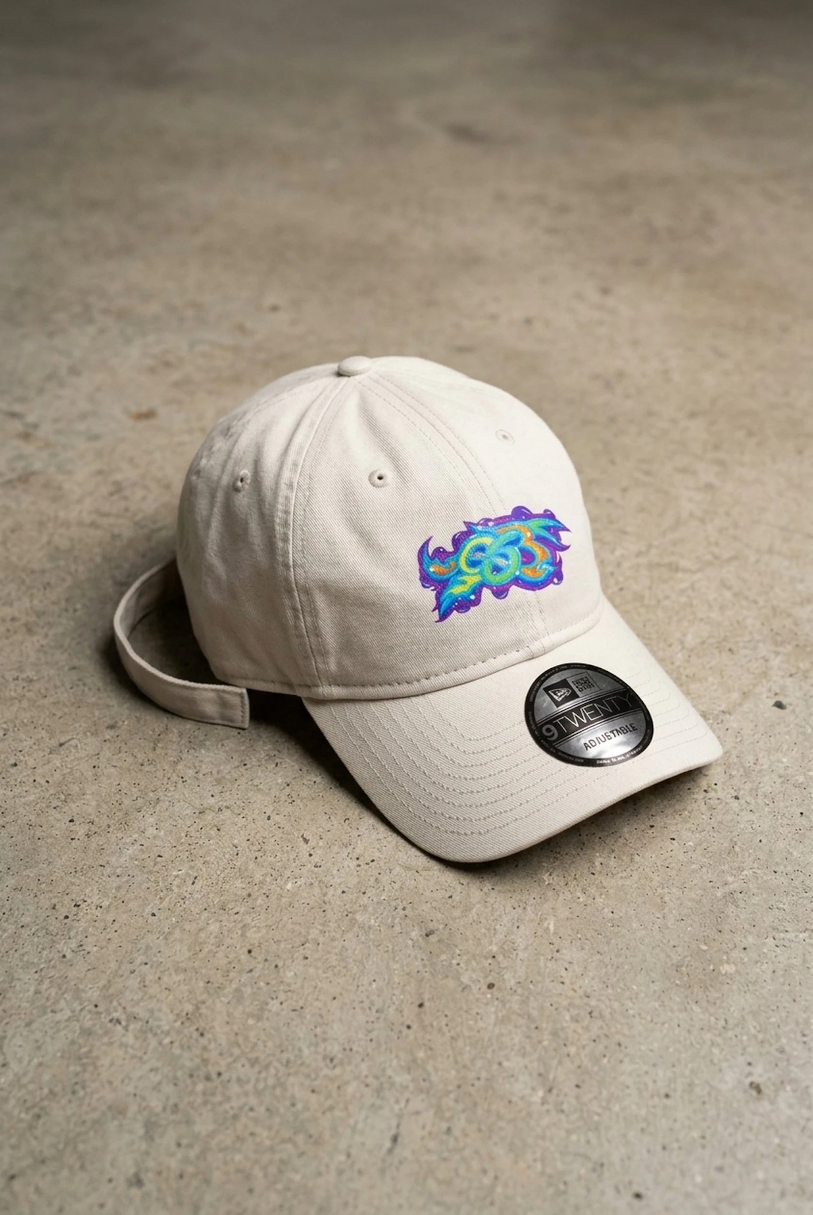 359596 Dtfprint Cap